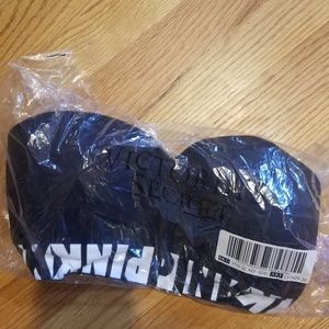 Victorias Secret Small DD Strappless bra